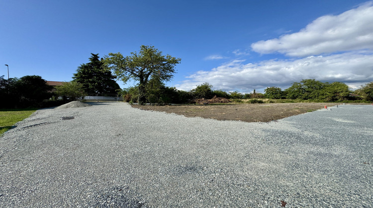 Ma-Cabane - Vente Terrain Malintrat, 685 m²