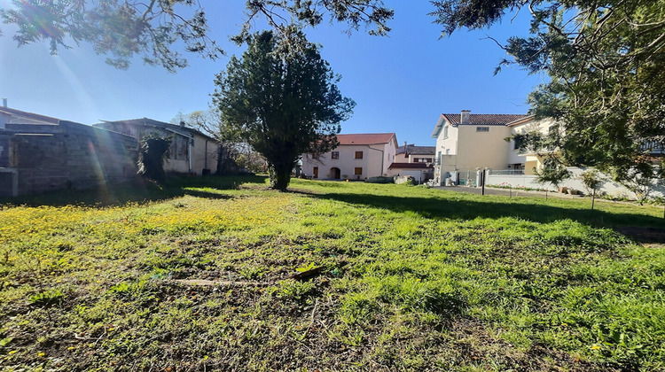 Ma-Cabane - Vente Terrain MALINTRAT, 658 m²