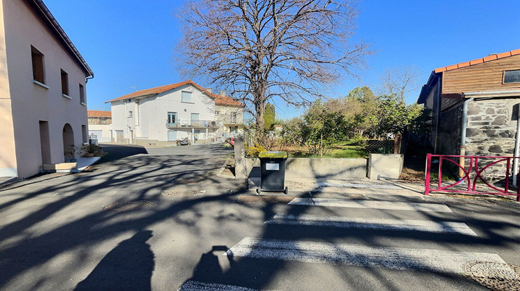 Ma-Cabane - Vente Terrain MALINTRAT, 658 m²
