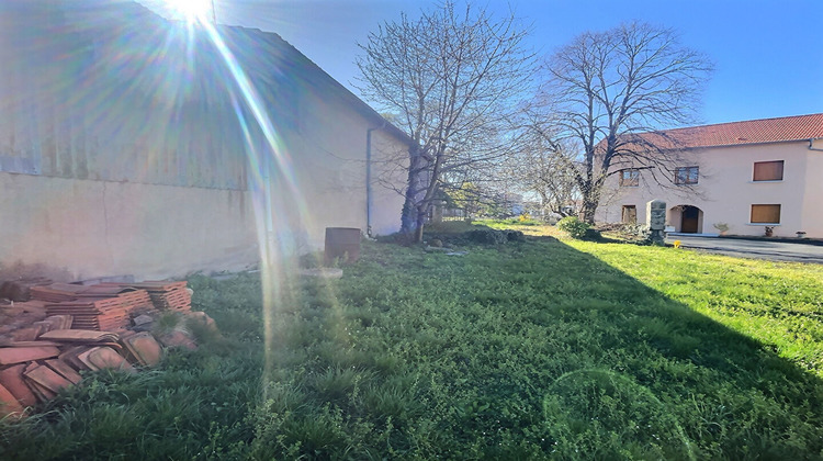 Ma-Cabane - Vente Terrain MALINTRAT, 658 m²