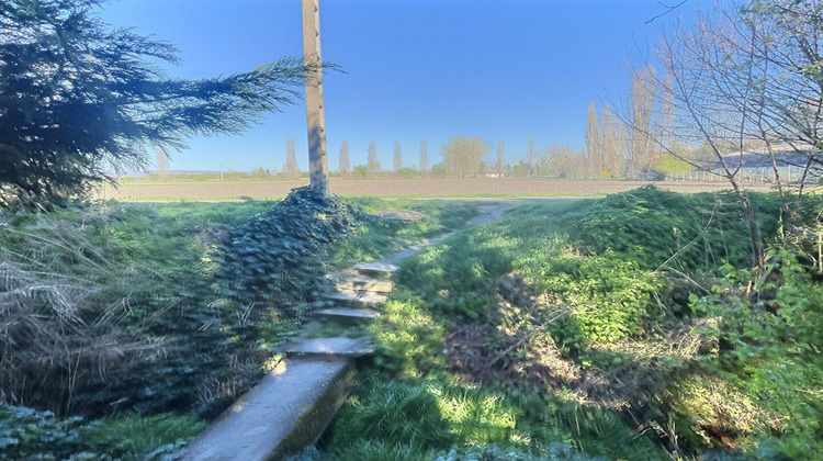 Ma-Cabane - Vente Terrain MALINTRAT, 658 m²