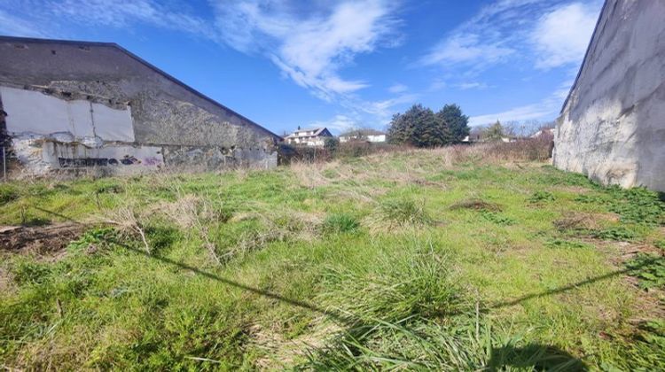 Ma-Cabane - Vente Terrain Malleloy, 420 m²