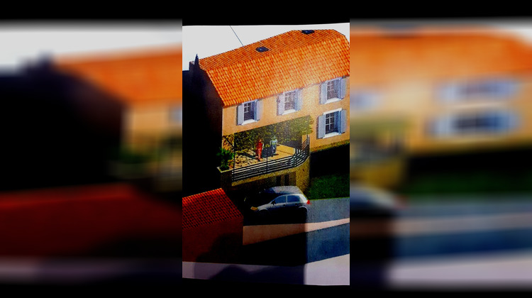 Ma-Cabane - Vente Terrain Mallemort, 102 m²