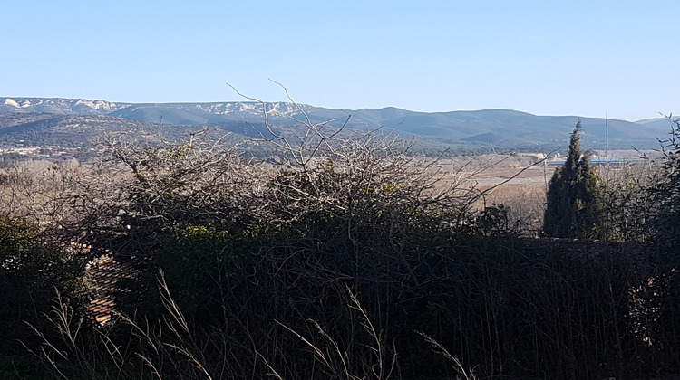 Ma-Cabane - Vente Terrain Mallemort, 102 m²