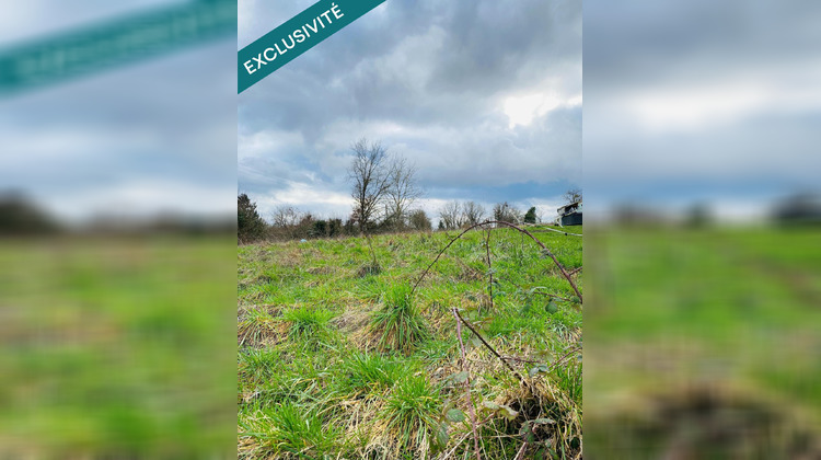 Ma-Cabane - Vente Terrain Malling, 555 m²