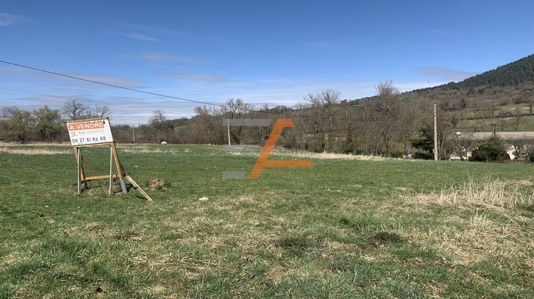 Ma-Cabane - Vente Terrain Malrevers, 4600 m²