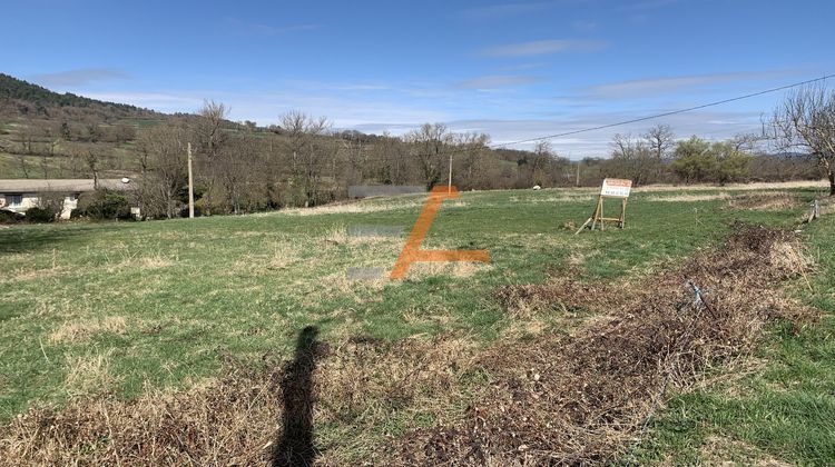 Ma-Cabane - Vente Terrain Malrevers, 4600 m²