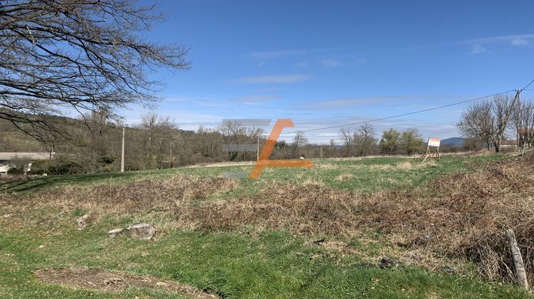 Ma-Cabane - Vente Terrain Malrevers, 4600 m²