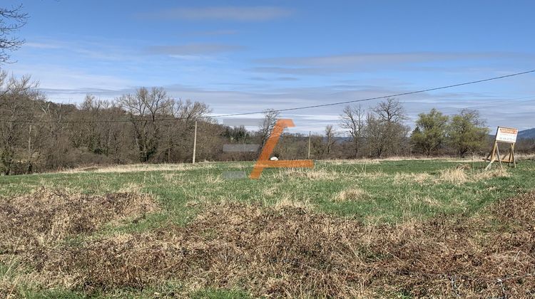 Ma-Cabane - Vente Terrain Malrevers, 4600 m²