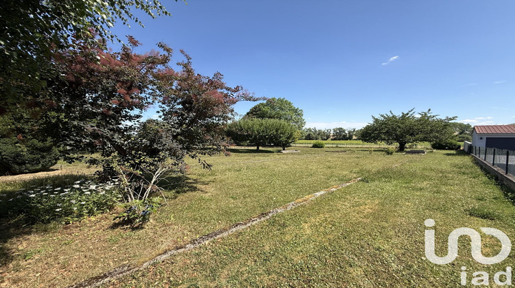 Ma-Cabane - Vente Terrain Malroy, 692 m²