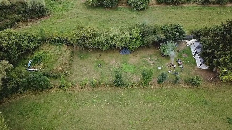 Ma-Cabane - Vente Terrain MALROY, 2091 m²