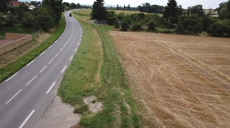 Ma-Cabane - Vente Terrain MALROY, 2091 m²