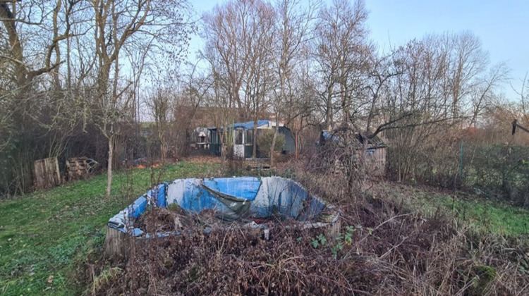 Ma-Cabane - Vente Terrain MALROY, 2091 m²