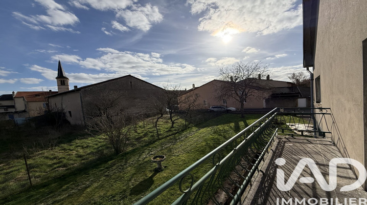 Ma-Cabane - Vente Terrain Malroy, 1050 m²