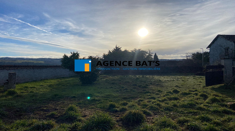 Ma-Cabane - Vente Terrain Malvalette, 500 m²