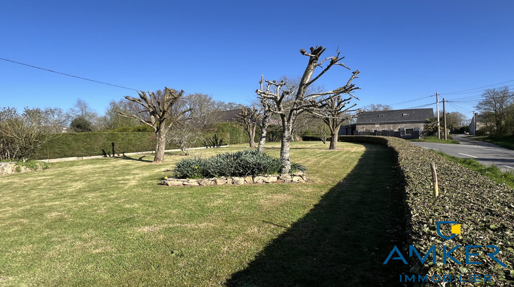 Ma-Cabane - Vente Terrain Malville, 620 m²