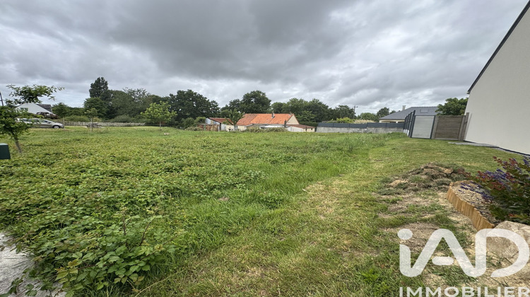 Ma-Cabane - Vente Terrain Malville, 435 m²