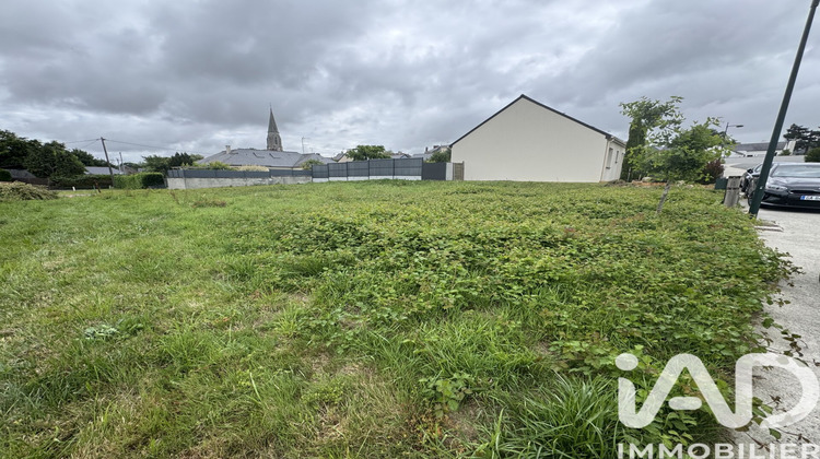 Ma-Cabane - Vente Terrain Malville, 435 m²