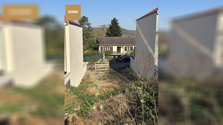 Ma-Cabane - Vente Terrain Malzéville, 316 m²