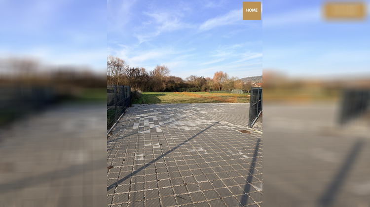 Ma-Cabane - Vente Terrain Malzéville, 980 m²