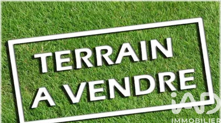 Ma-Cabane - Vente Terrain Malzéville, 640 m²