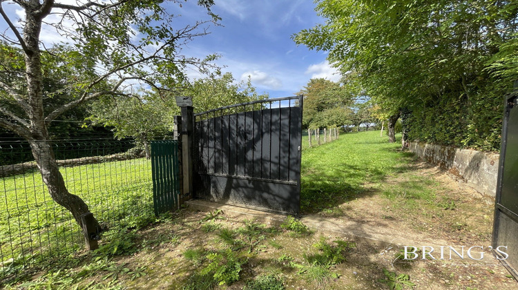 Ma-Cabane - Vente Terrain Mamers, 2791 m²