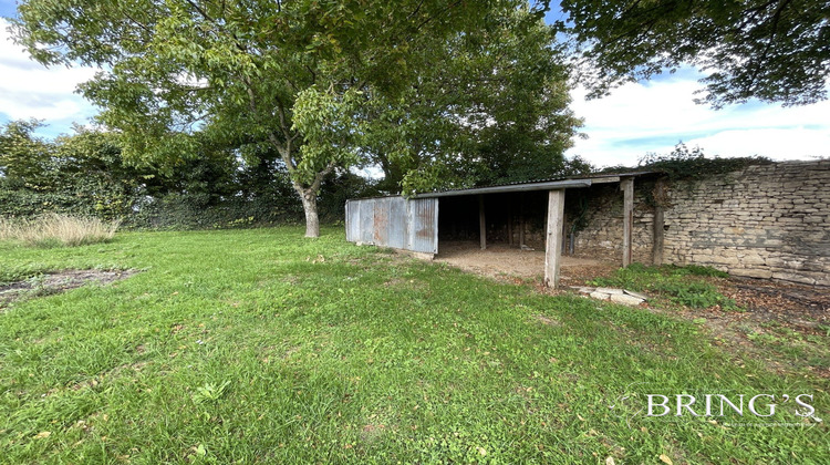 Ma-Cabane - Vente Terrain Mamers, 2791 m²