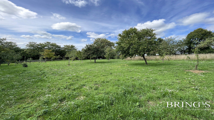 Ma-Cabane - Vente Terrain Mamers, 2791 m²