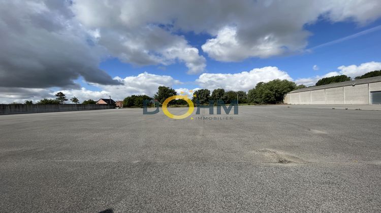 Ma-Cabane - Vente Terrain Mametz, 8000 m²