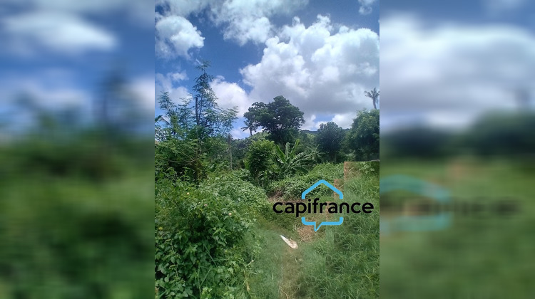 Ma-Cabane - Vente Terrain MAMOUDZOU, 73480 m²