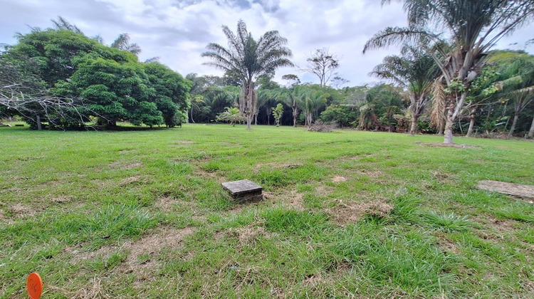 Ma-Cabane - Vente Terrain MANA, 15221 m²