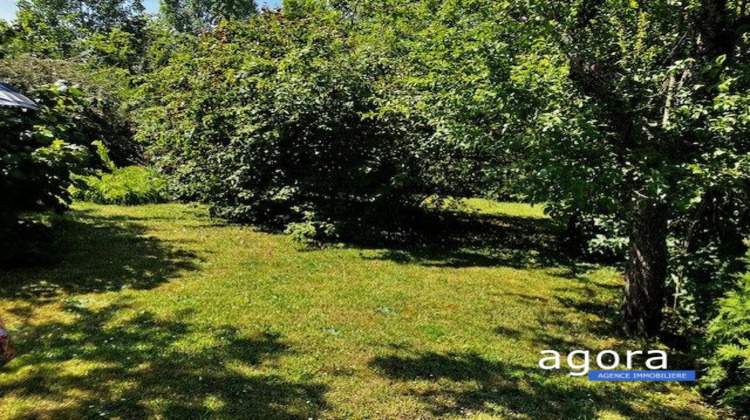 Ma-Cabane - Vente Terrain Mancieulles, 477 m²