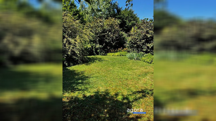 Ma-Cabane - Vente Terrain Mancieulles, 477 m²