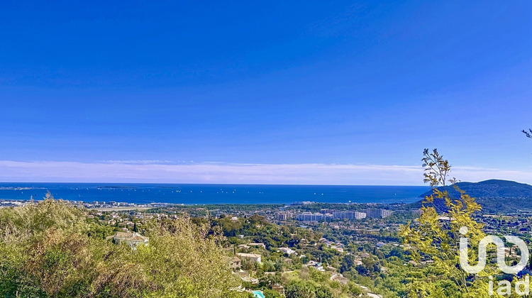 Ma-Cabane - Vente Terrain Mandelieu-la-Napoule, 2900 m²