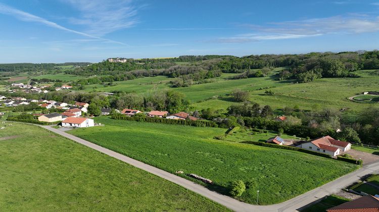 Ma-Cabane - Vente Terrain MANDEREN, 600 m²