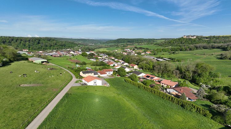 Ma-Cabane - Vente Terrain MANDEREN, 600 m²