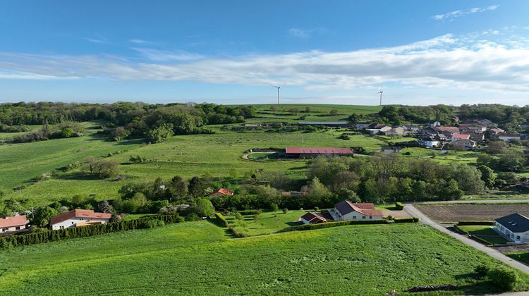 Ma-Cabane - Vente Terrain MANDEREN, 600 m²