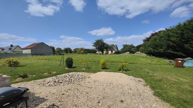 Ma-Cabane - Vente Terrain Mandeville, 1300 m²