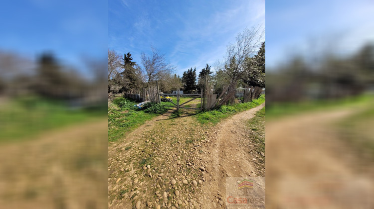 Ma-Cabane - Vente Terrain MANDUEL, 1911 m²