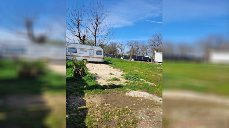 Ma-Cabane - Vente Terrain MANDUEL, 1000 m²