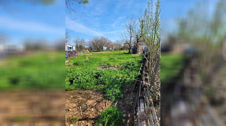 Ma-Cabane - Vente Terrain MANDUEL, 1000 m²