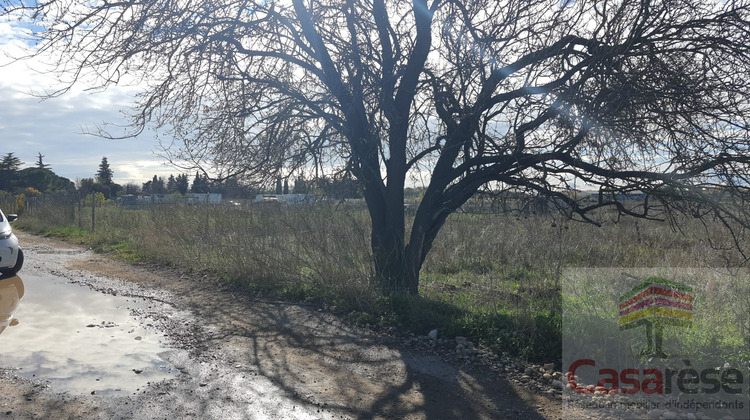 Ma-Cabane - Vente Terrain MANDUEL, 2657 m²