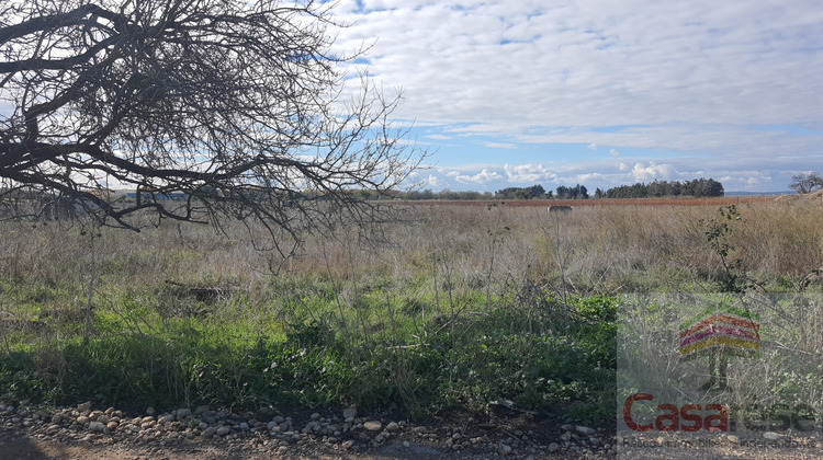 Ma-Cabane - Vente Terrain MANDUEL, 2657 m²