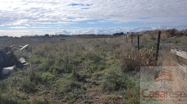 Ma-Cabane - Vente Terrain MANDUEL, 2657 m²