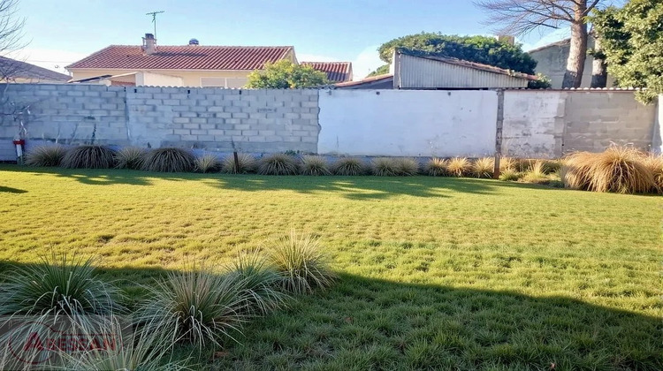 Ma-Cabane - Vente Terrain MANDUEL, 355 m²