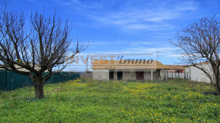 Ma-Cabane - Vente Terrain Manduel, 773 m²