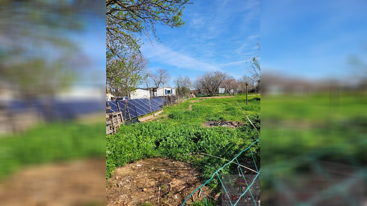 Ma-Cabane - Vente Terrain MANDUEL, 1000 m²