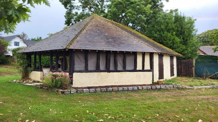 Ma-Cabane - Vente Terrain Manéglise, 875 m²