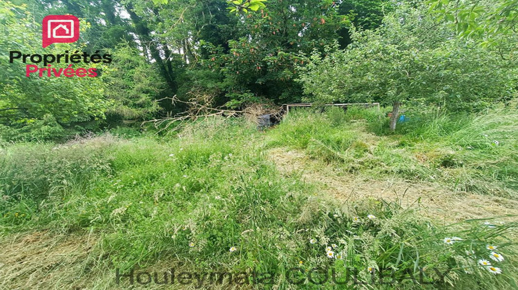 Ma-Cabane - Vente Terrain MANEGLISE, 1385 m²