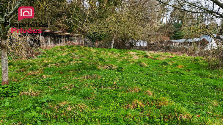 Ma-Cabane - Vente Terrain MANEGLISE, 1385 m²
